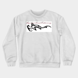 Hammerhead catering Crewneck Sweatshirt